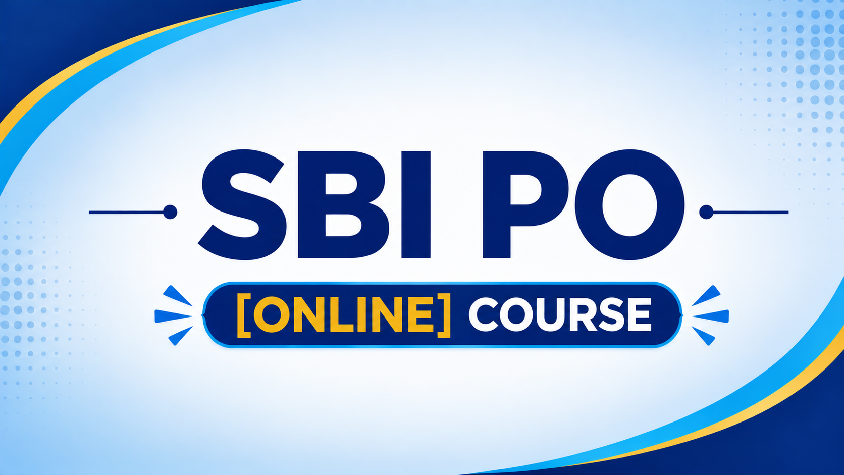 SBI PO